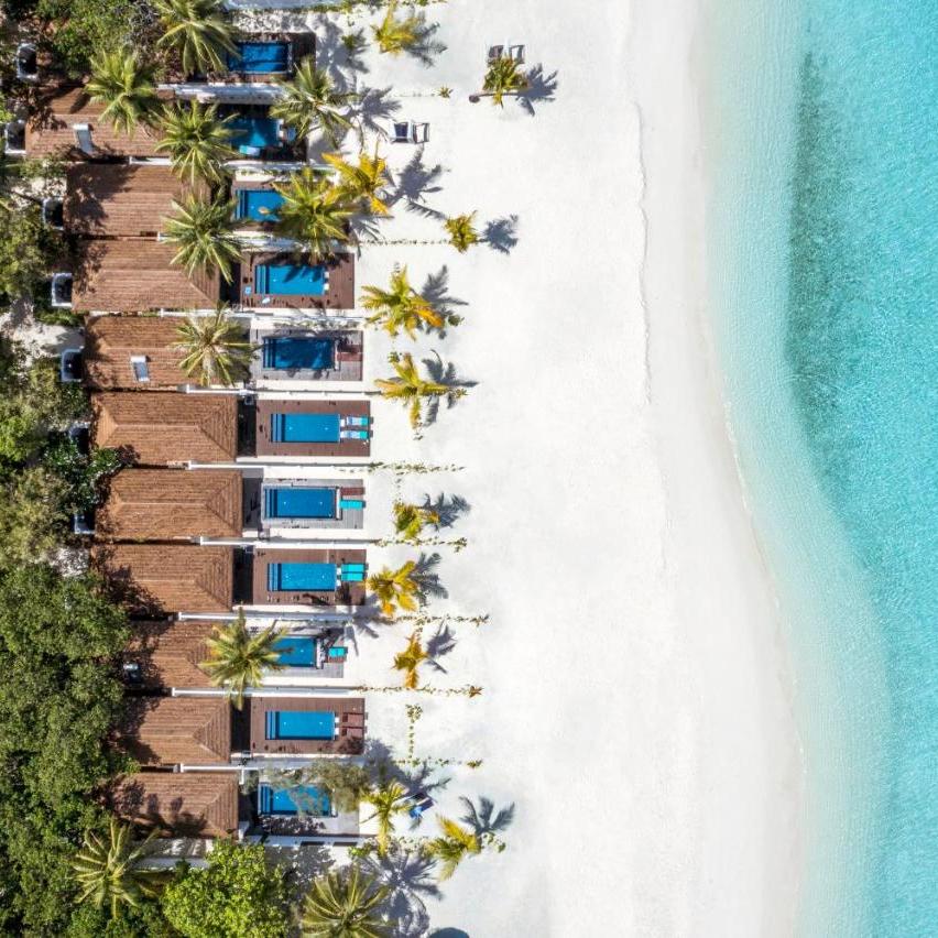 Villa Nautica (ex. Paradise Island Resort & Spa) paradise island resort