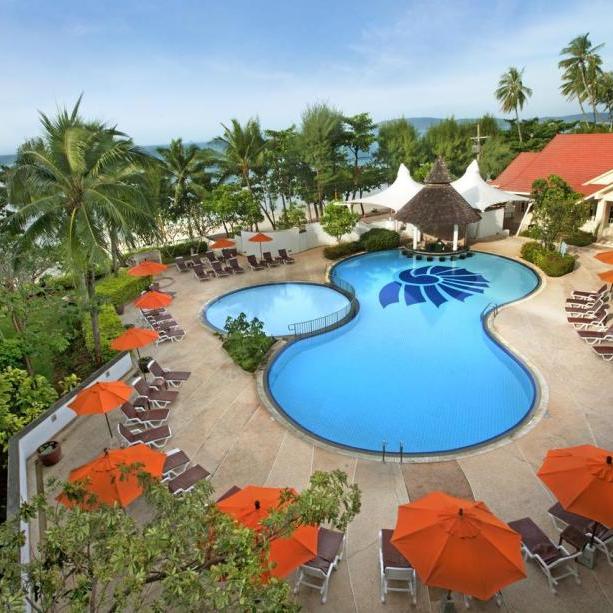 Aonang Villa Resort villa goesa beach resort