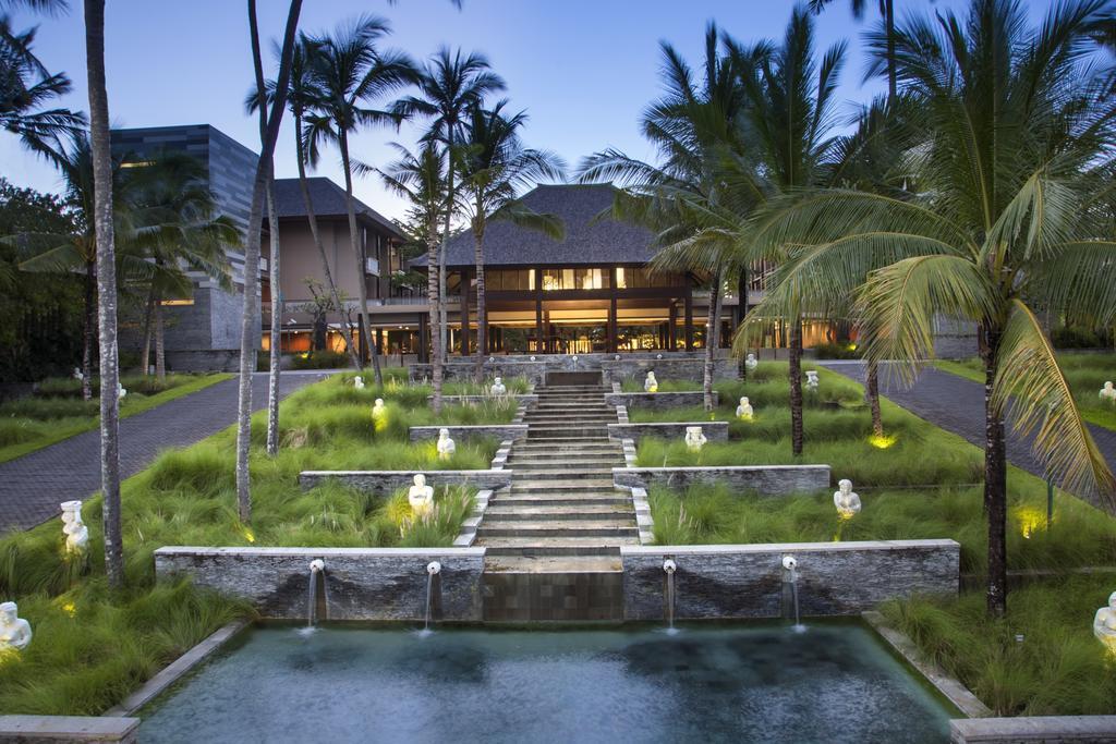 Courtyard by Marriott Bali Nusa Dua delta hotels by marriott bodrum