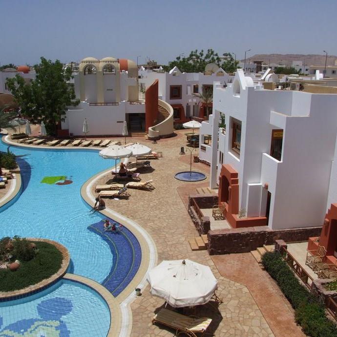 Sharm Inn Amarein dive inn resort sharm el shiekh