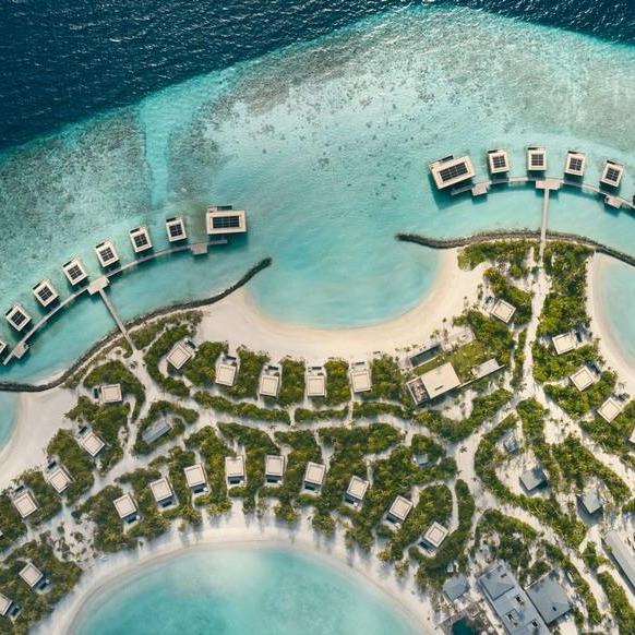 Patina Maldives patina maldives