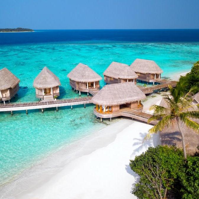 jumeirah maldives olhahali island Milaidhoo Island Maldives