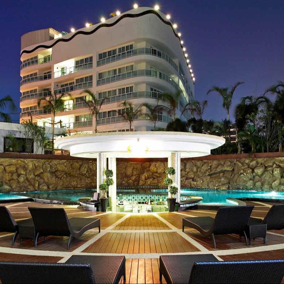Centara Nova Hotel Pattaya centara grand mirage beach resort pattaya