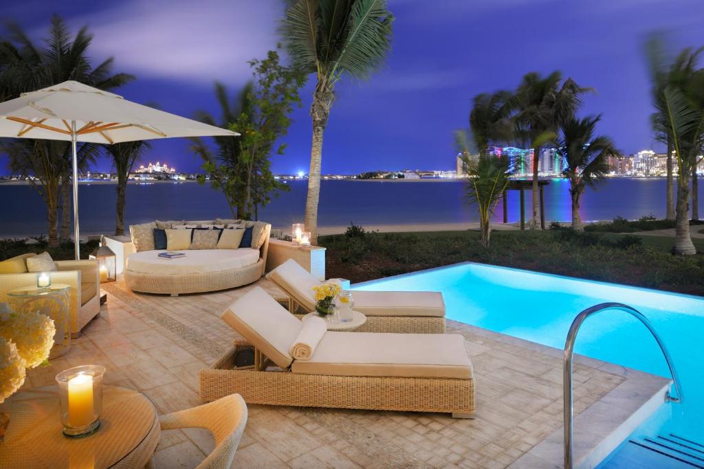 Palm Beach Junior Suite With Pool