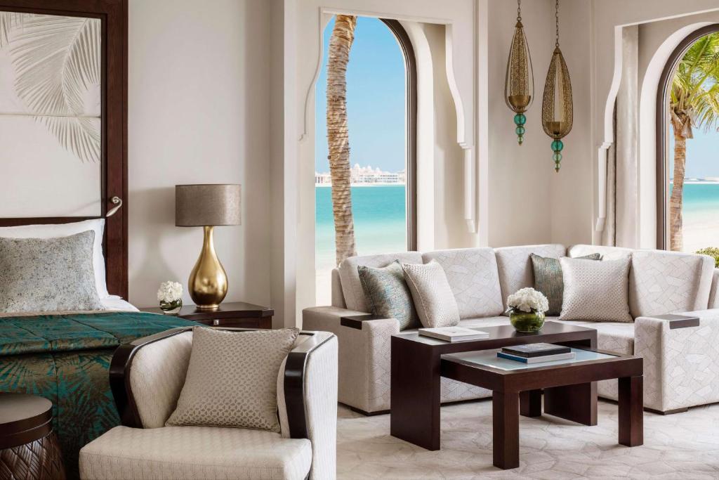 Palm Beach Junior Suite