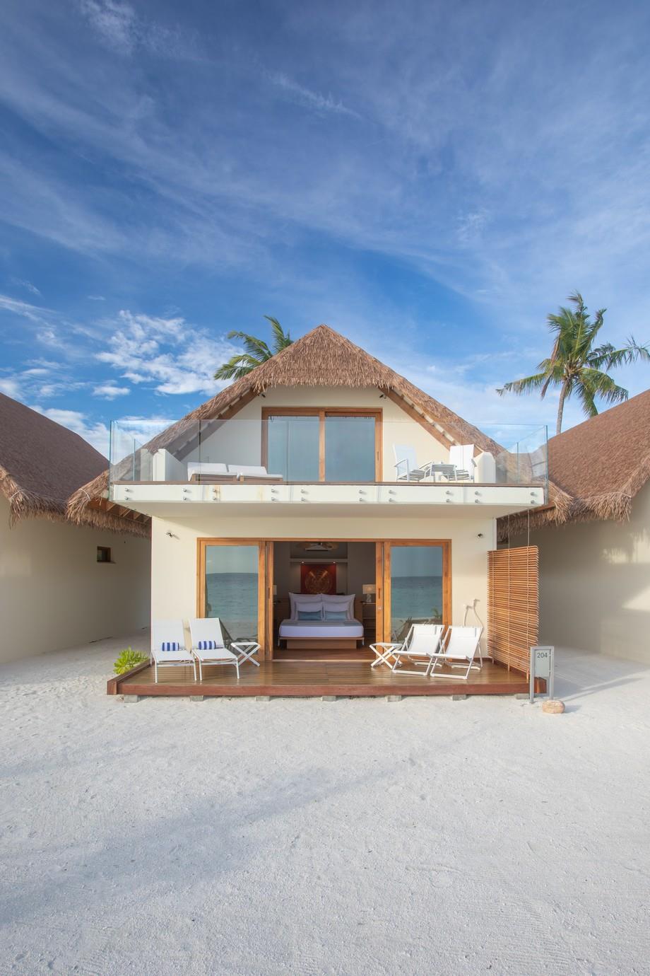 Отель Cinnamon Velifushi Maldives, Вааву Атолл: забронировать тур в отель,  фото, описание, рейтинг