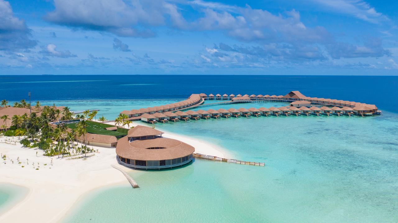 Отель Cinnamon Velifushi Maldives, Вааву Атолл: забронировать тур в отель,  фото, описание, рейтинг