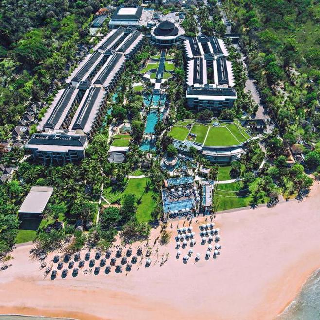 Sofitel Bali Nusa Dua Beach Resort novotel nusa dua