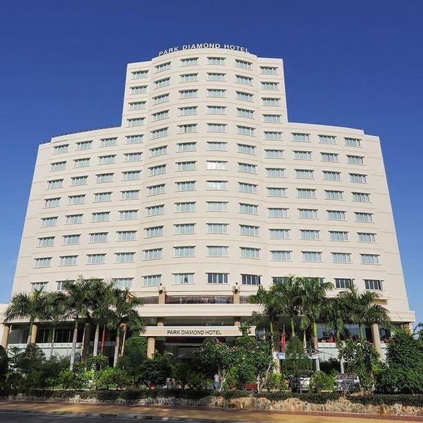 TTC Hotel Premium Phan Thiet majestic premium hotel