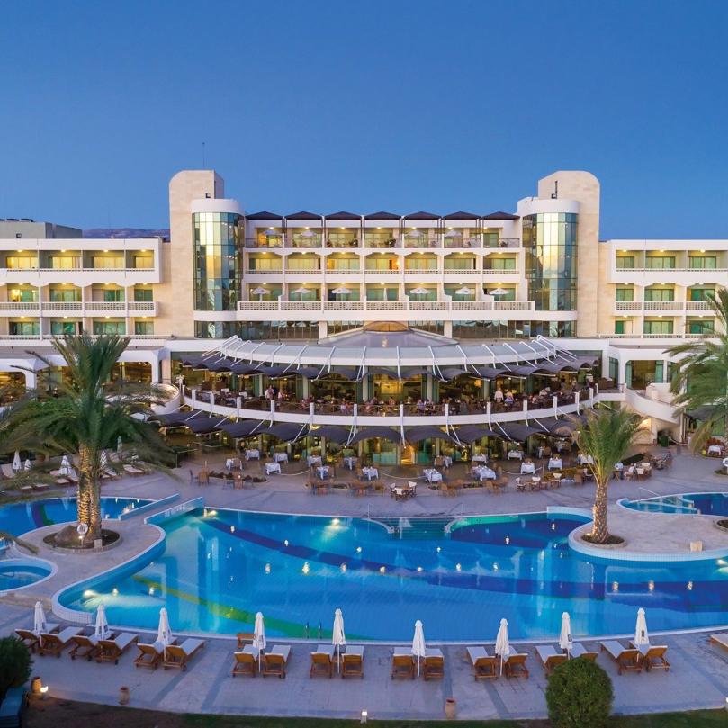 Constantinou Bros Athena Beach Hotel constantinou bros asimina suites hotel