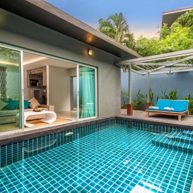 Villa Sonata Phuket