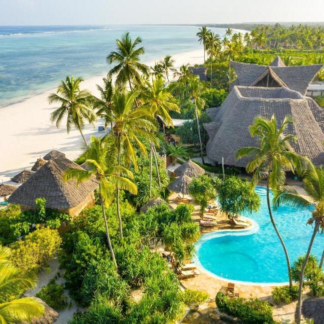Zanzibar Queen Hotel alba queen hotel
