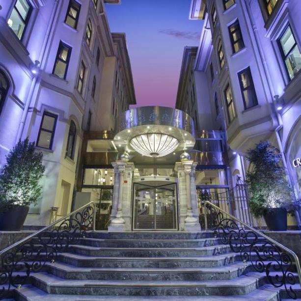 Istanbul Crowne Plaza Old City crowne plaza hotel muscat
