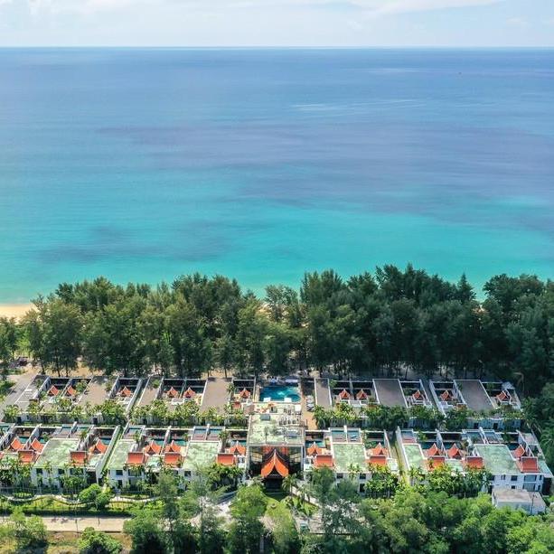 centara ao nang beach resort Maikhao Dream Villa Resort & Spa Centara Boutique Collection