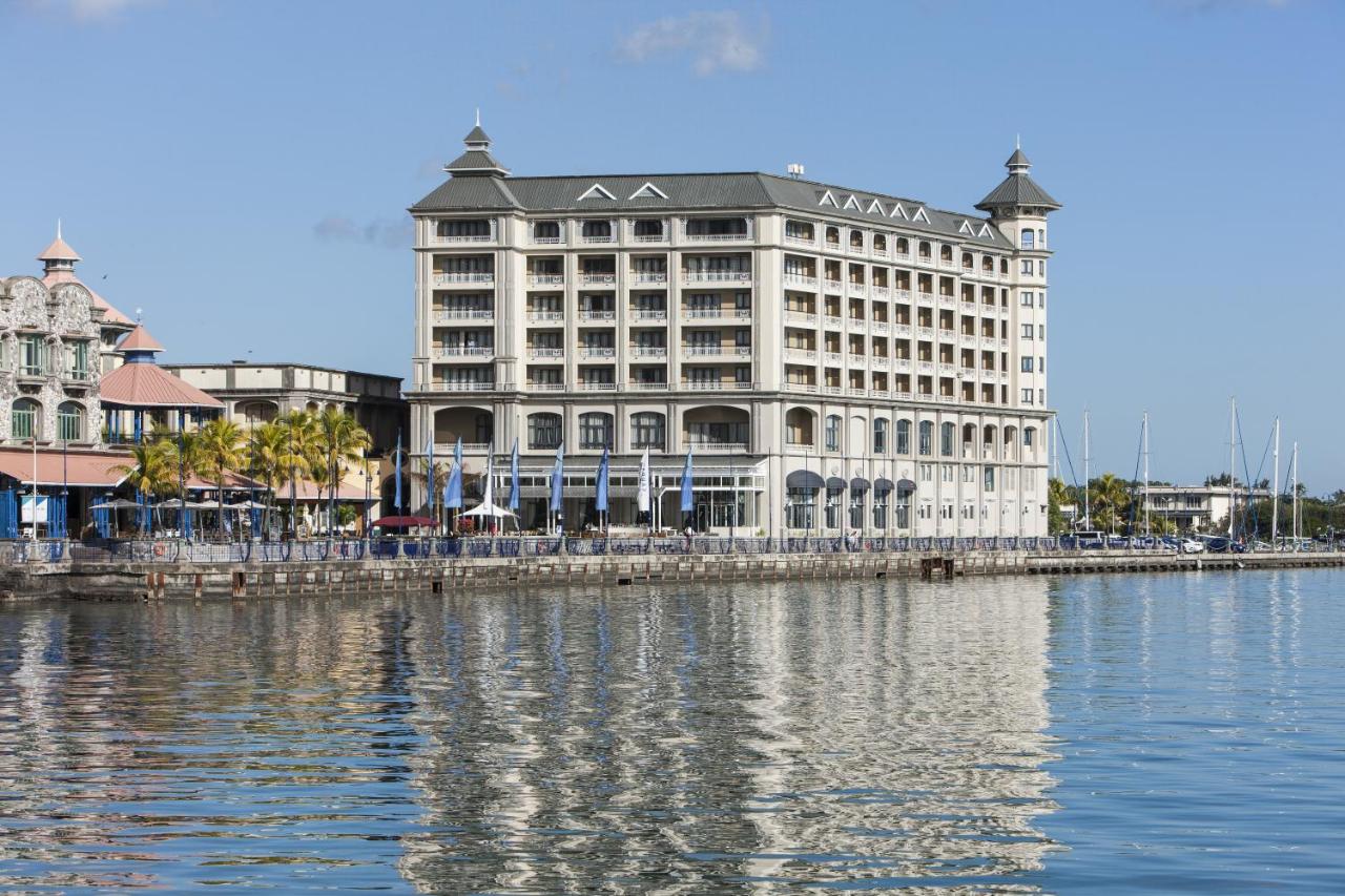 Labourdonnais Waterfront Hotel doubletree by hilton sharjah waterfront hotel