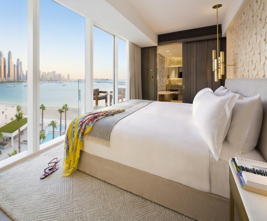 Junior Suite Sea View