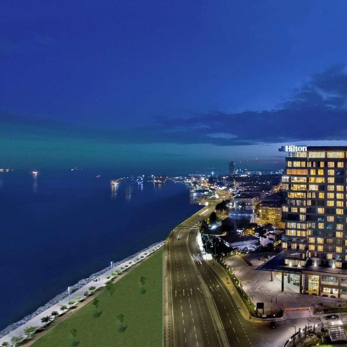 Hilton Istanbul Bakirkoy hilton istanbul bosphorus hotel