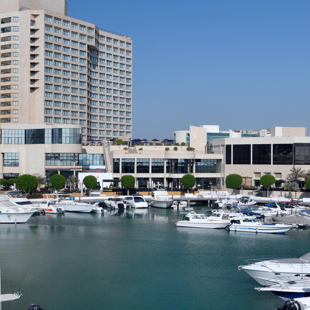 Intercontinental Hotel Abu Dhabi rixos marina abu dhabi