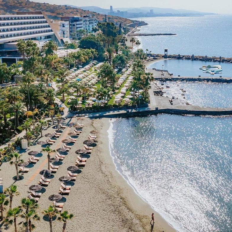 amathus beach hotel limassol Amathus Beach Hotel Limassol