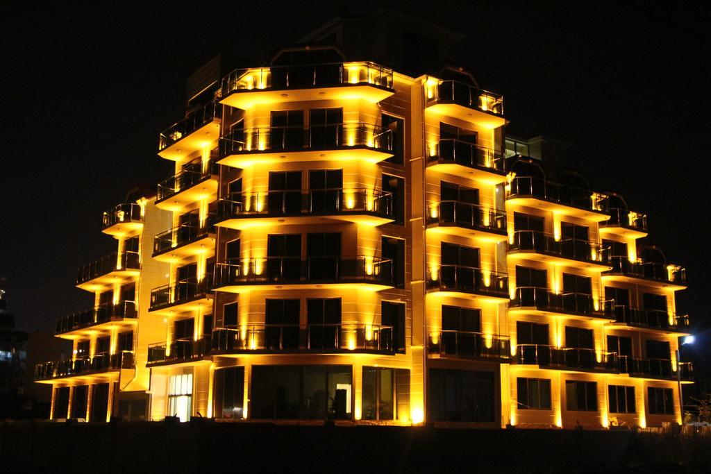Legacy Hotel Batumi