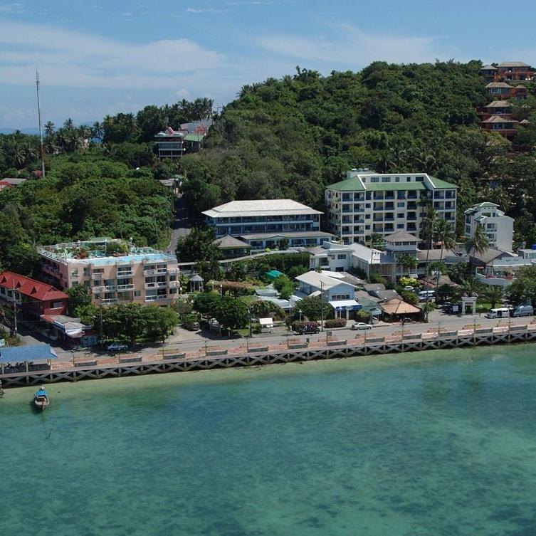 Kantary Bay kantary beach hotel villas