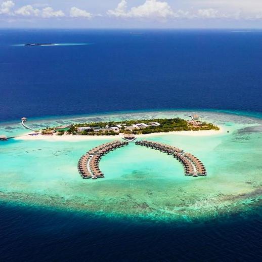 Movenpick Resort & Spa Kuredhivaru Maldives innahura maldives resort