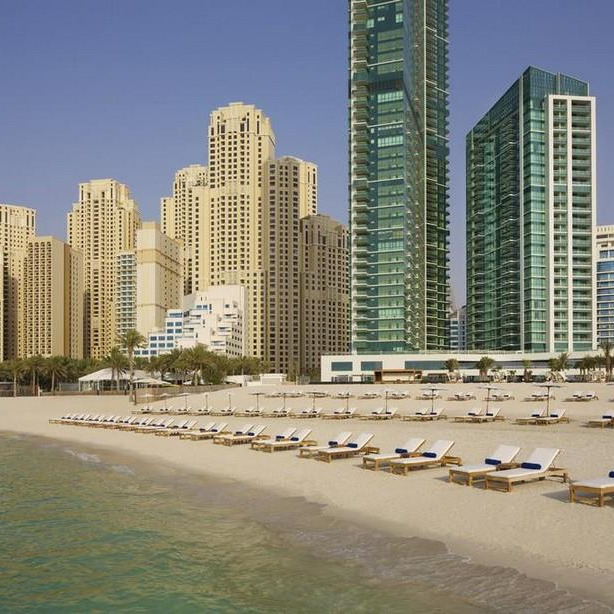Doubletree By Hilton Hotel Dubai Jumeirah Beach doubletree by hilton dubai m square hotel