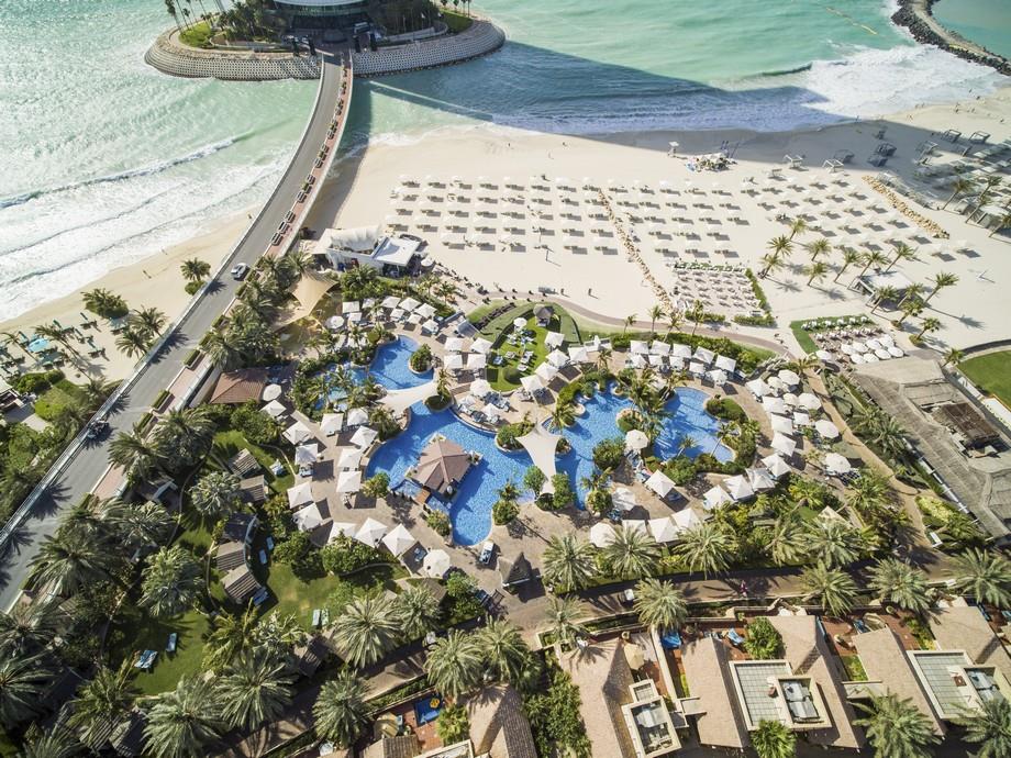 Sheraton Jumeirah Beach Resort