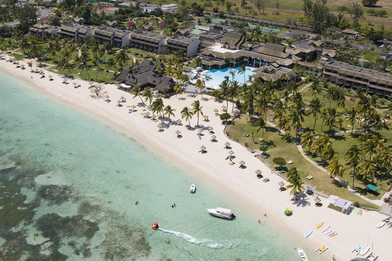 jw mariott mauritius resort Sofitel Mauritius L'Imperial Resort & Spa