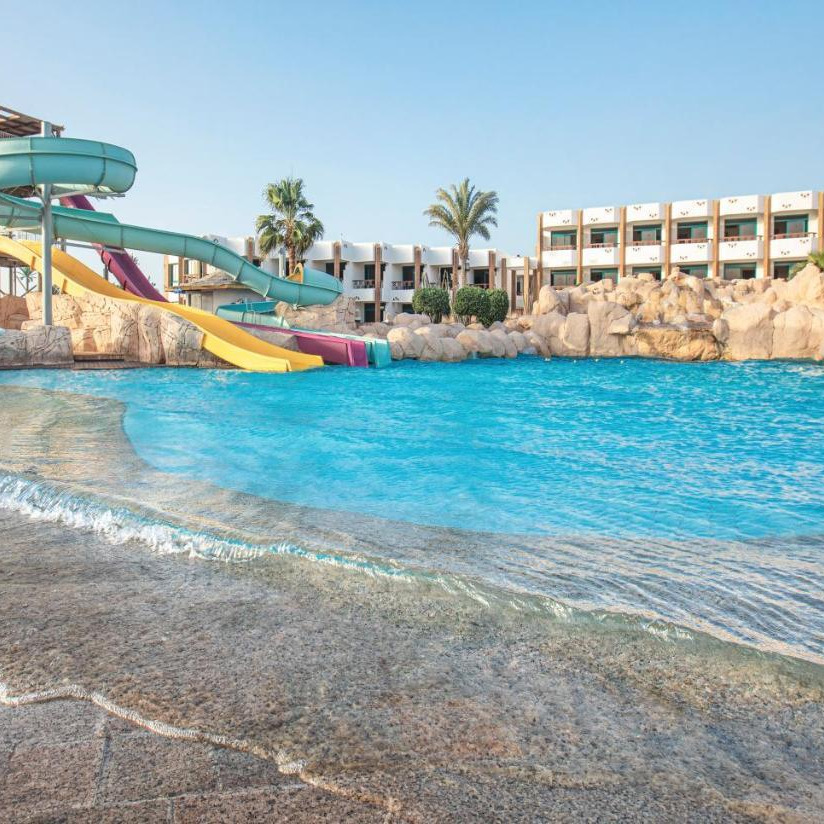 Pyramisa Beach Resort Sharm El Sheikh albatros sharm resort