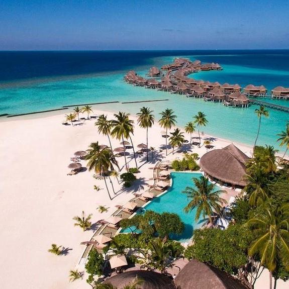 Constance Halaveli Resort Maldives komandoo maldives island resort adults only