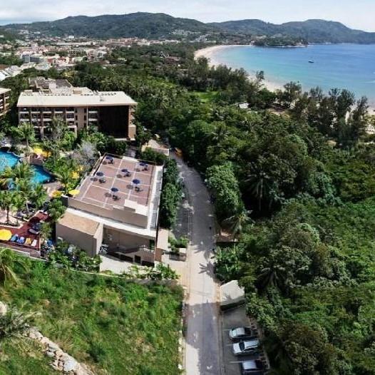 Novotel Phuket Kata Avista Resort & Spa novotel resort and spa krasnaya polyana отель