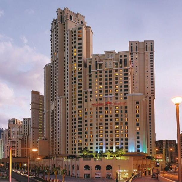Ramada Hotel & Suites By Wyndham JBR ramada hotel