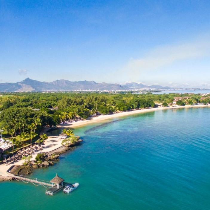 Maritim Resort & Spa Mauritius outrigger mauritius beach resort