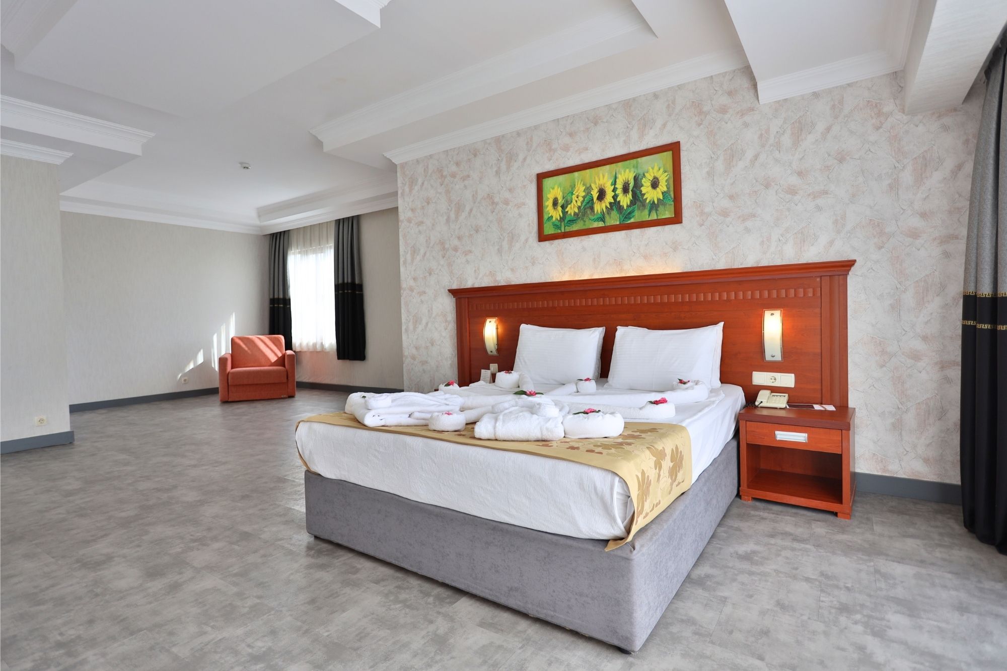 Отель Casa Fora Beach Resort, Кызылот: забронировать тур в отель, фото,  описание, рейтинг