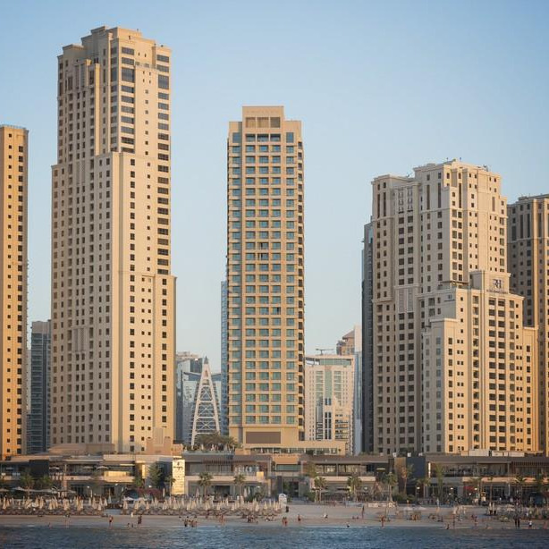 Sofitel Dubai Jumeirah Beach hyatt centric jumeirah dubai