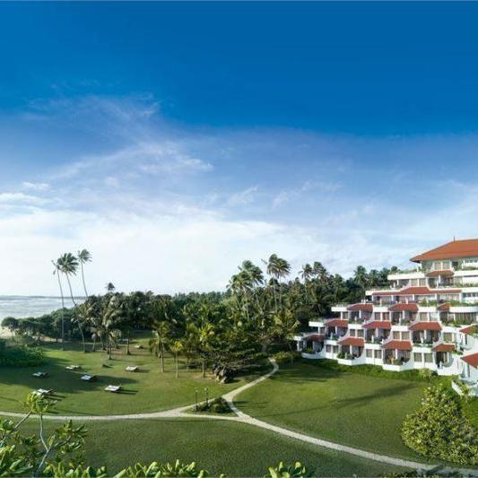 Taj Bentota Resort & Spa (ex.Vivanta by Taj) taj bentota resort