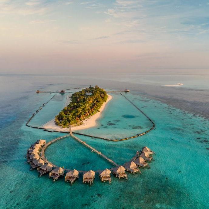 Komandoo Maldives Island Resort Adults Only