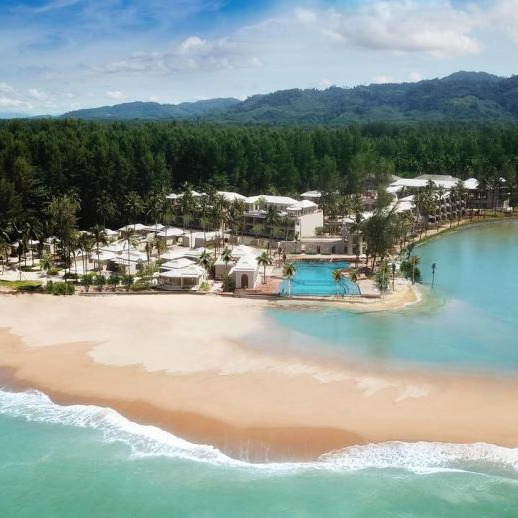 Devasom Khao Lak Beach Resort & Villas jw marriott khao lak resort