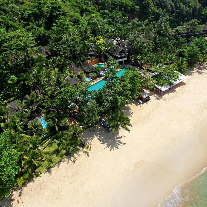 Andaman White Beach Resort andaman beach suites