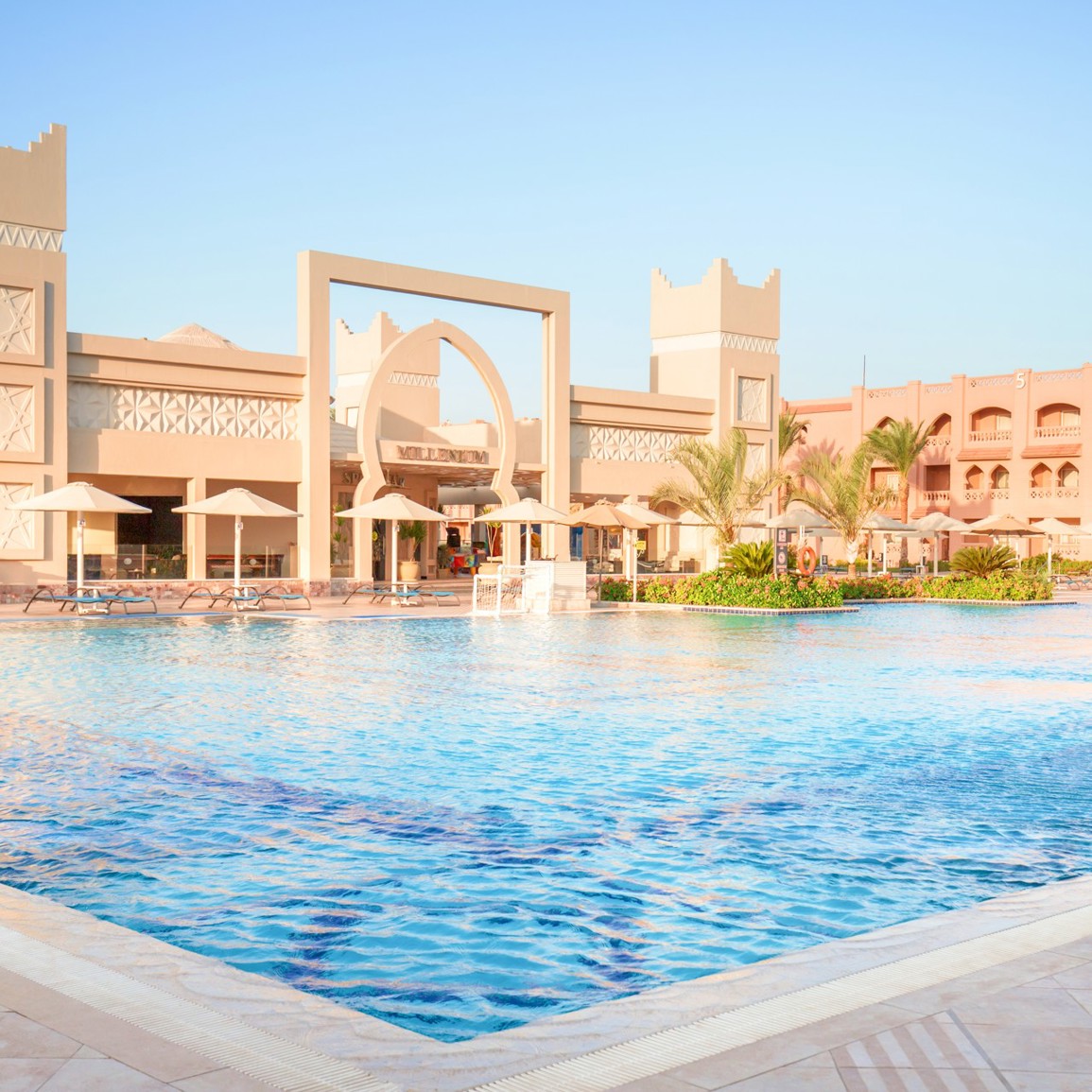 Pickalbatros Aqua Vista Resort Hurghada hurghada long beach resort
