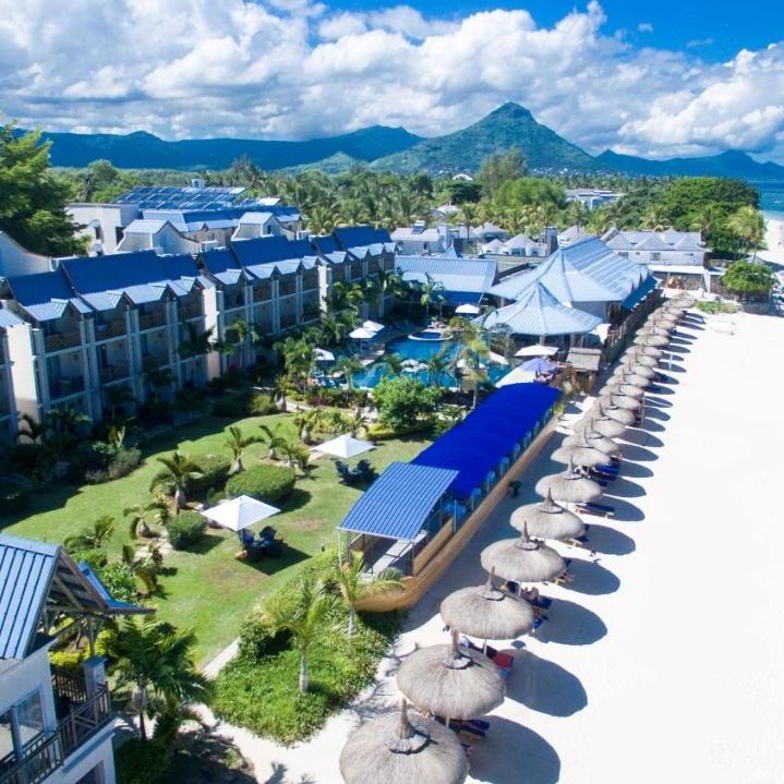 Pearle Beach Resort & Spa naithonburi beach resort