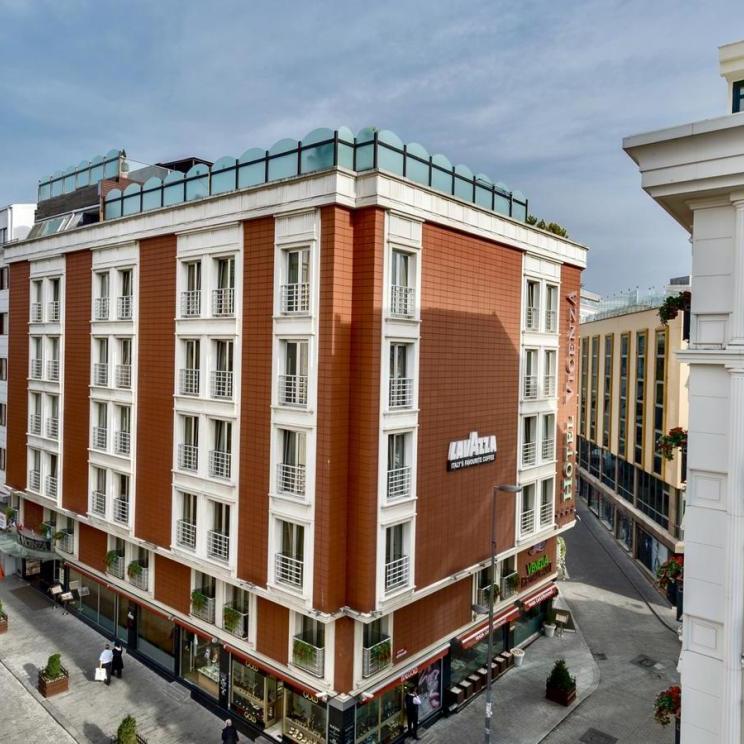 Vicenza Hotel