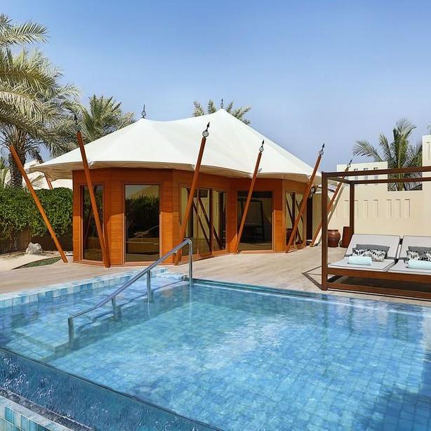 The Ritz-Carlton Ras Al Khaimah Al Hamra Beach intercontinental ras al khaimah mina al arab resort