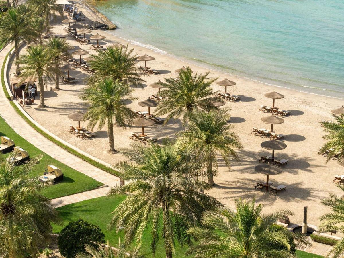 Отель Sofitel Bahrain Zallaq Thalassa Sea & Spa, Манама: забронировать тур  в отель, фото, описание, рейтинг