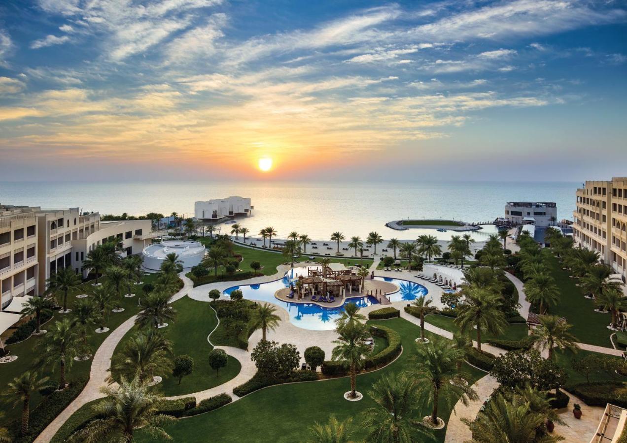 Отель Sofitel Bahrain Zallaq Thalassa Sea & Spa, Манама: забронировать тур  в отель, фото, описание, рейтинг