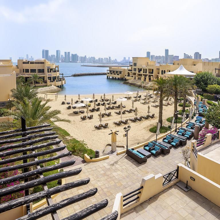 Novotel Bahrain Al Dana Resort novotel dubai al barsha