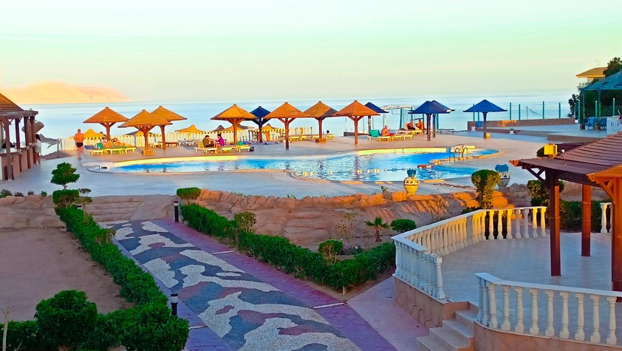 Отель Grand Halomy Resort, Шарм-эль-Шейх: забронировать тур в отель, фото,  описание, рейтинг