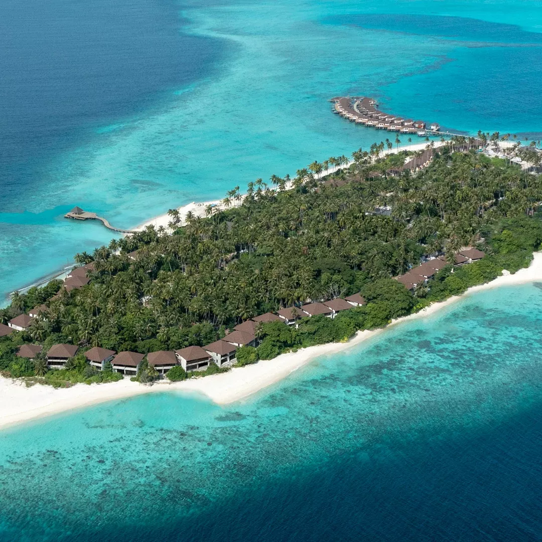 baglioni resort maldives Avani+ Fares Maldives Resort