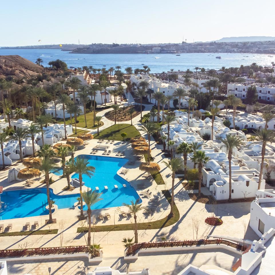 four seasons resort sharm el sheikh Swissotel Sharm El Sheikh All Inclusive Collection